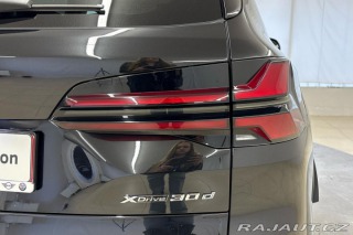 BMW X5 xDrive30d 2024