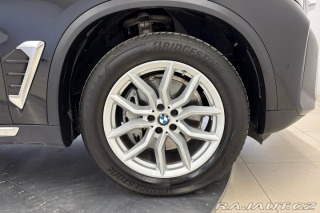 BMW X5 xDrive30d 2024