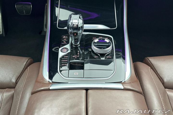 BMW X5 xDrive40d 2022