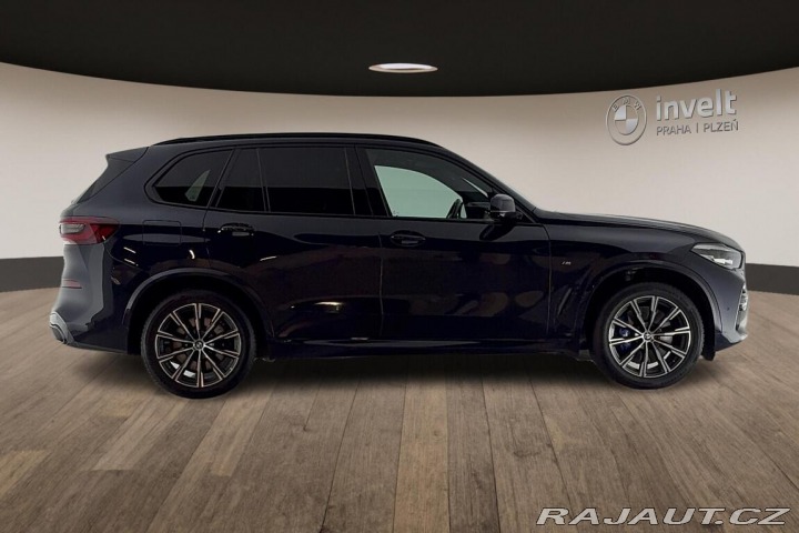 BMW X5 xDrive40d 2022