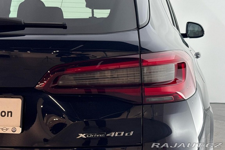 BMW X5 xDrive40d 2022