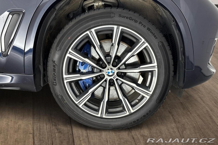 BMW X5 xDrive40d 2022