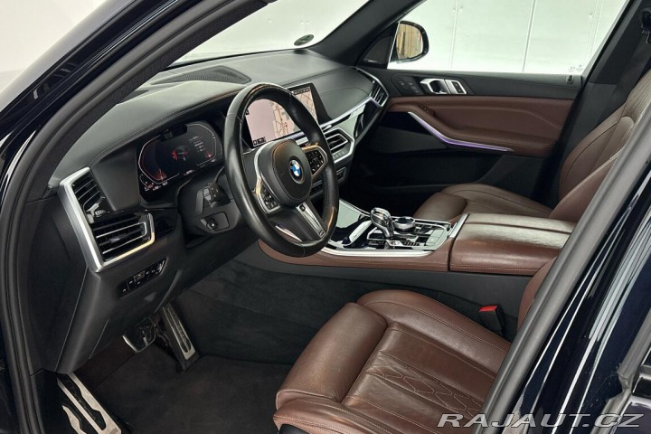 BMW X5 xDrive40d 2022