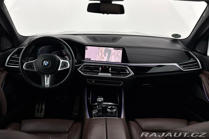 BMW X5 xDrive40d 2022