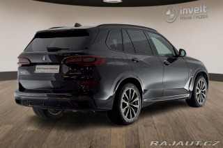 BMW X5 xDrive40d 2022
