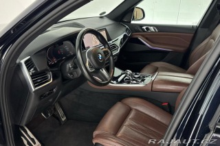BMW X5 xDrive40d 2022