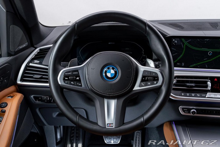 BMW X5 xDrive45e 2023