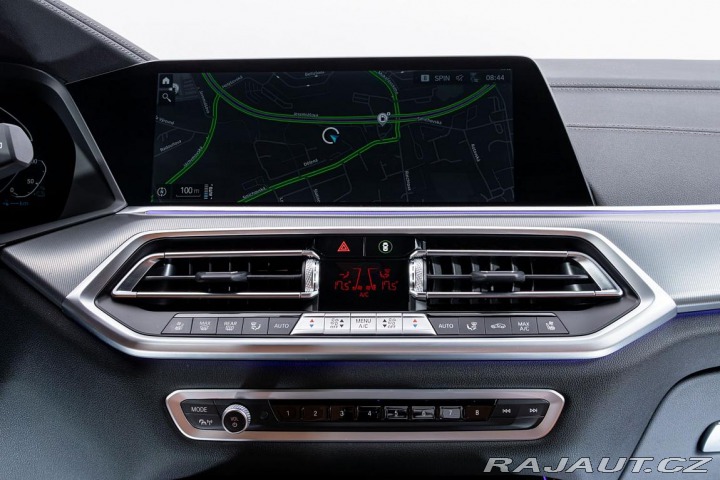 BMW X5 xDrive45e 2023