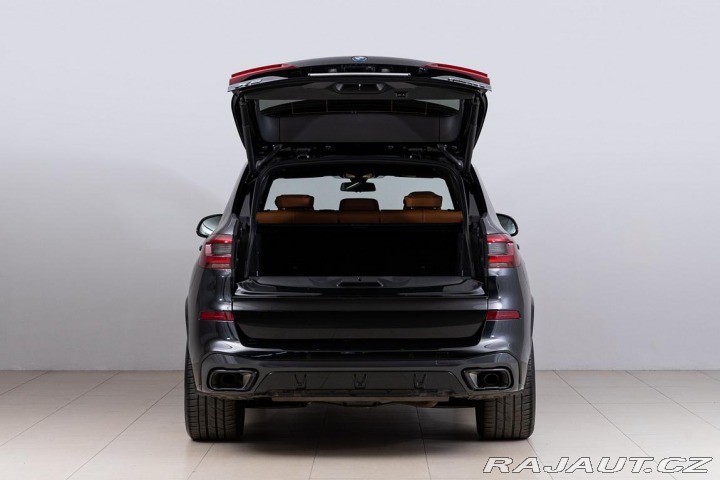 BMW X5 xDrive45e 2023