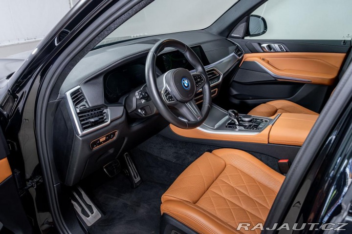 BMW X5 xDrive45e 2023