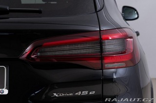 BMW X5 xDrive45e 2023