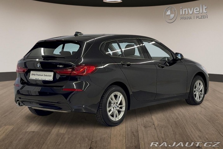 BMW 1 118i 2023