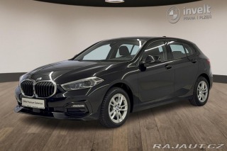 BMW 1 118i 2023