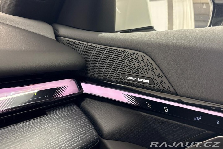 BMW i5 xDrive40 Touring 2025