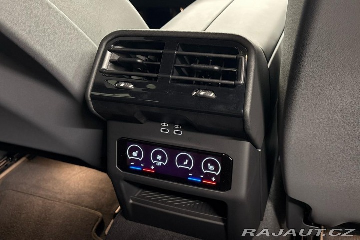 BMW i5 xDrive40 Touring 2025