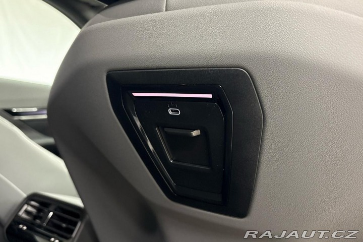 BMW i5 xDrive40 Touring 2025