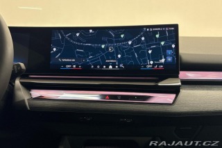 BMW i5 xDrive40 Touring 2025