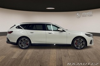 BMW i5 xDrive40 Touring 2025