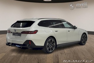 BMW i5 xDrive40 Touring 2025