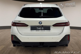 BMW i5 xDrive40 Touring 2025