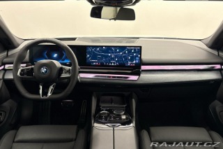BMW i5 xDrive40 Touring 2025