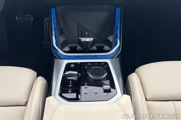 BMW X3 xDrive20d 2025