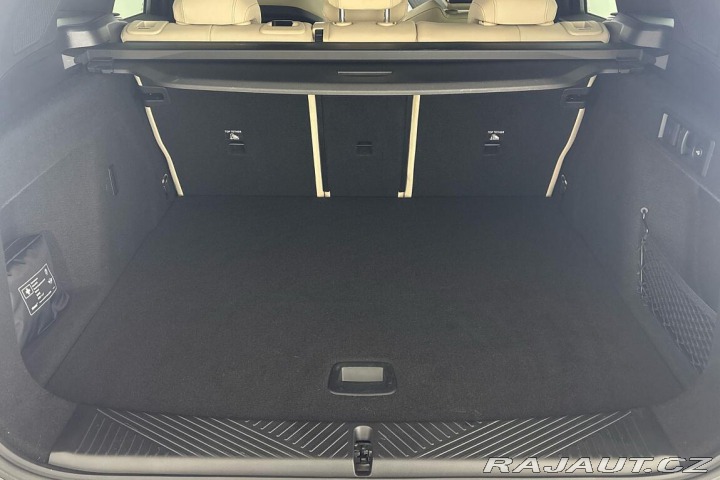 BMW X3 xDrive20d 2025