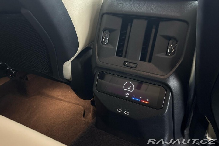 BMW X3 xDrive20d 2025