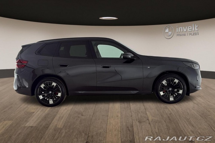 BMW X3 xDrive20d 2025