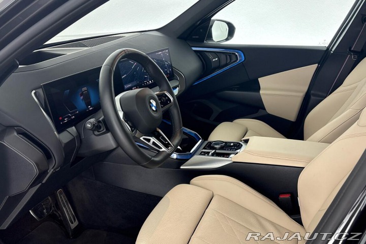 BMW X3 xDrive20d 2025