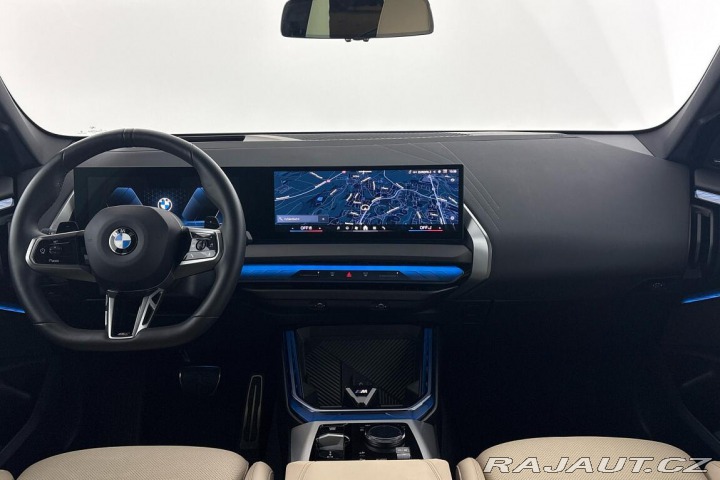 BMW X3 xDrive20d 2025