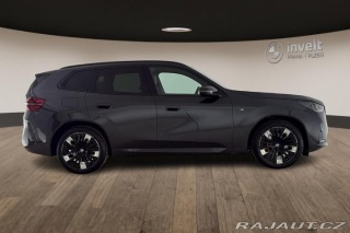 BMW X3 xDrive20d 2025