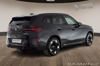 BMW X3 xDrive20d 2025