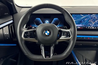 BMW X3 xDrive20d 2025