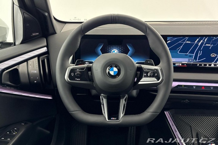 BMW X3 xDrive40d 2025