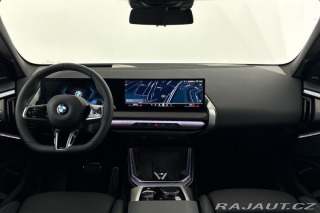 BMW X3 xDrive40d 2025