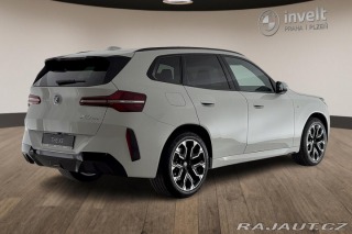 BMW X3 xDrive40d 2025