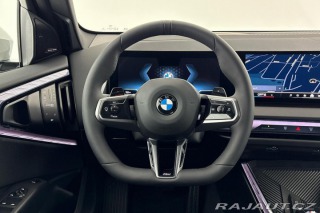 BMW X3 xDrive40d 2025