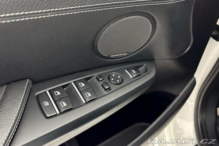 BMW X4 xDrive35d 2015