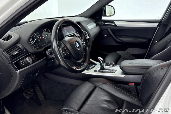 BMW X4 xDrive35d 2015