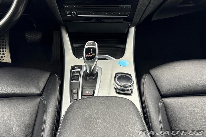 BMW X4 xDrive35d 2015