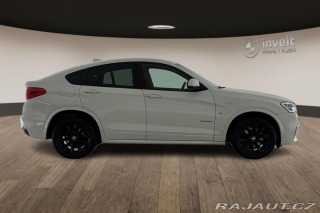 BMW X4 xDrive35d 2015