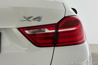 BMW X4 xDrive35d 2015