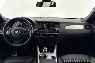 BMW X4 xDrive35d 2015