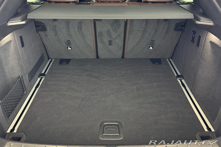 BMW X4 xDrive30d 2023