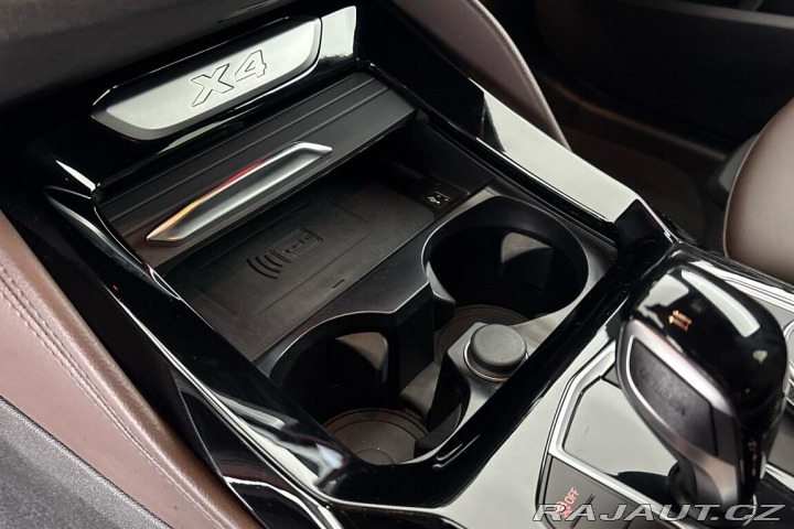 BMW X4 xDrive30d 2023