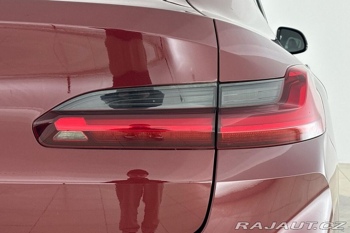 BMW X4 xDrive30d 2023