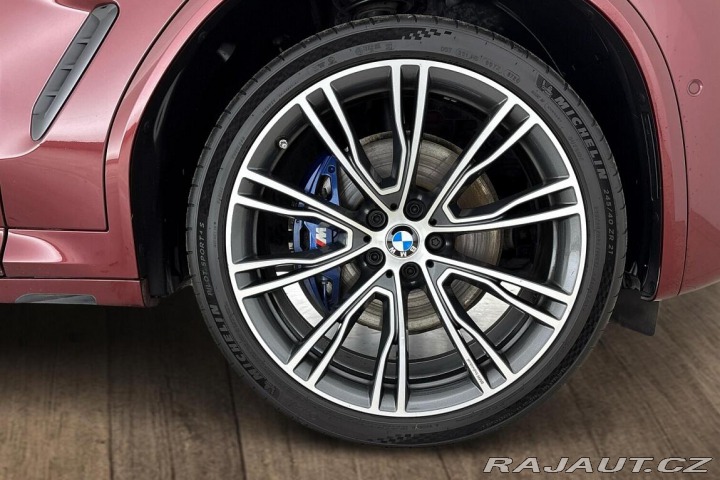 BMW X4 xDrive30d 2023