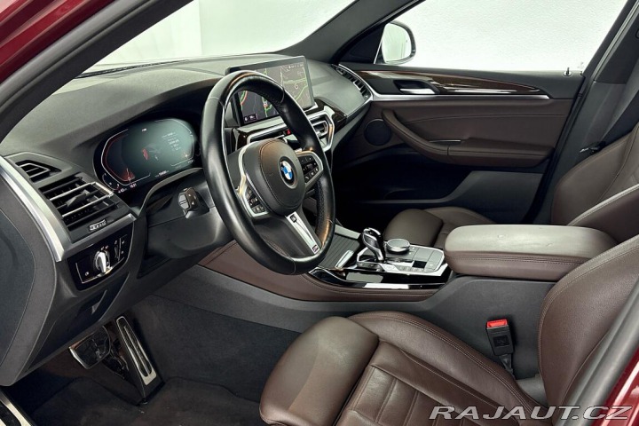 BMW X4 xDrive30d 2023