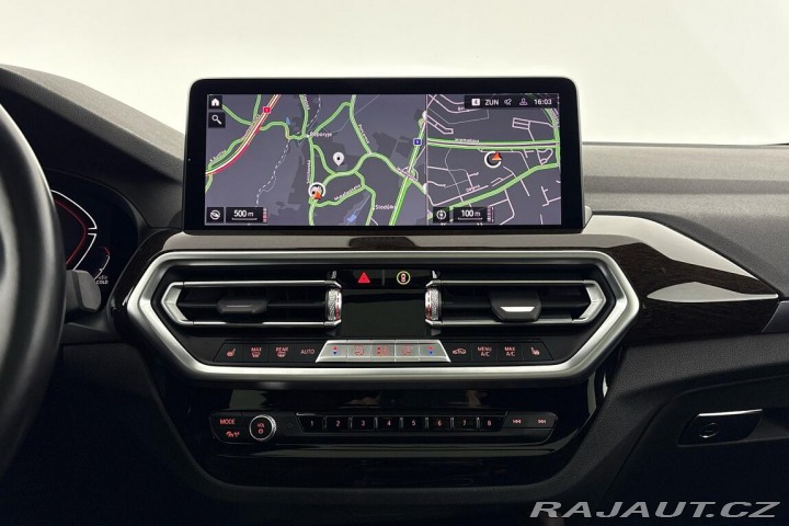 BMW X4 xDrive30d 2023